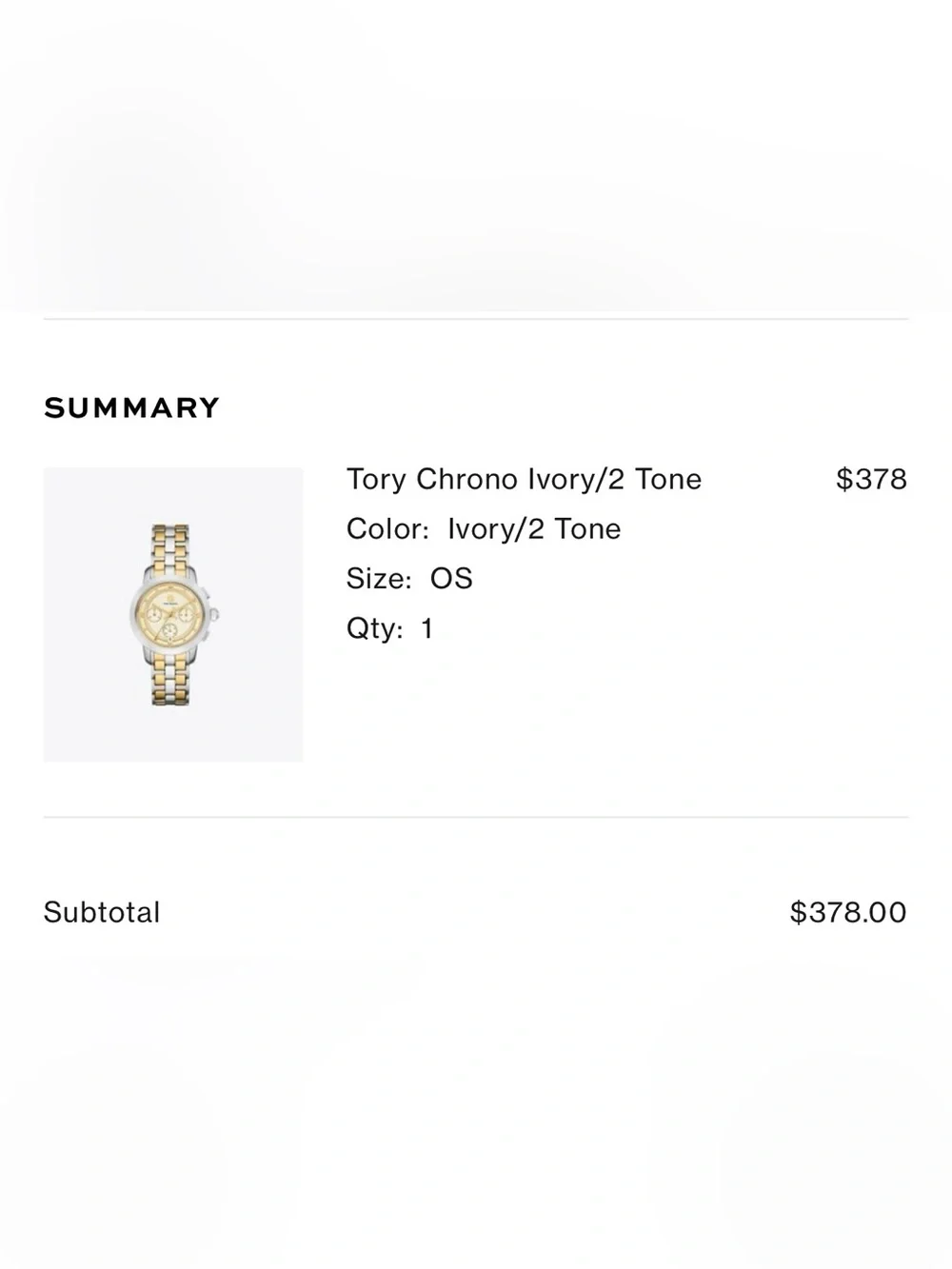 Tory Burch tory burch